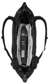 ORTLIEB ATRACK CR BACKPACK BLACK