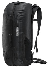 ORTLIEB ATRACK CR BACKPACK BLACK