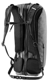 ORTLIEB ATRACK CR BACKPACK URBAN PEPPER
