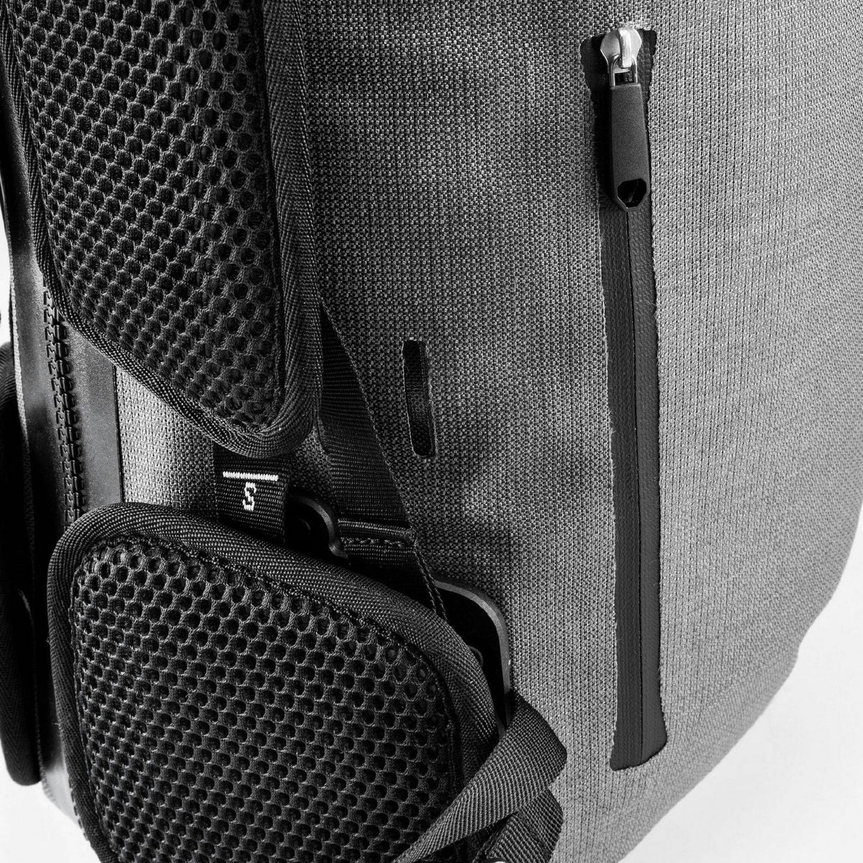 ORTLIEB ATRACK CR BACKPACK URBAN PEPPER