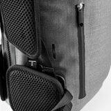 ORTLIEB ATRACK CR BACKPACK URBAN PEPPER