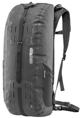ORTLIEB ATRACK CR BACKPACK URBAN PEPPER