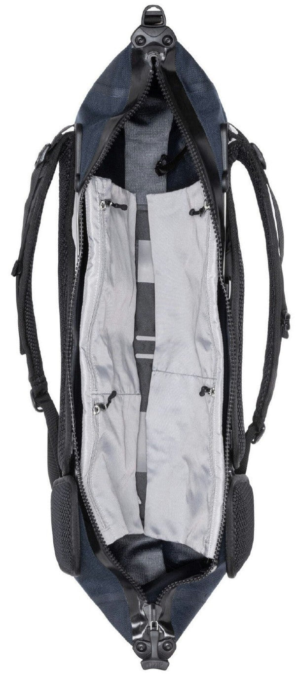ORTLIEB ATRACK CR BACKPACK URBAN INK