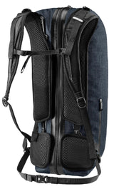 ORTLIEB ATRACK CR BACKPACK URBAN INK