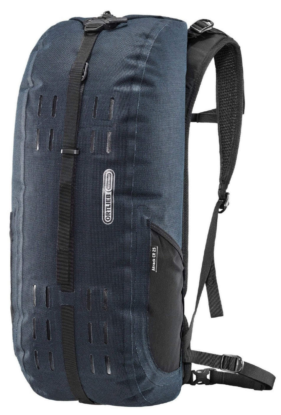 ORTLIEB ATRACK CR BACKPACK URBAN INK