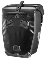 ORTLIEB BACK-ROLLER FREE BIKE PANNIER QL3.1 BLACK