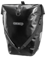 ORTLIEB BACK-ROLLER FREE BIKE PANNIER QL3.1 BLACK