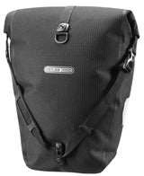 ORTLIEB BACK-ROLLER HI VIS QL3.1 BIKE PANNIER (SINGLE BAG)