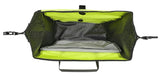 ORTLIEB BACK-ROLLER HIGH VISIBILITY BIKE PANNIER QL2.1
