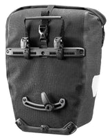 ORTLIEB BACK-ROLLER HIGH VISIBILITY BIKE PANNIER  QL2.1
