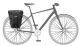 ORTLIEB BACK-ROLLER HIGH VISIBILITY BIKE PANNIER  QL2.1