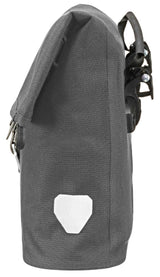 ORTLIEB TWIN-CITY URBAN SHOULDER BAG (SINGLE BAG)