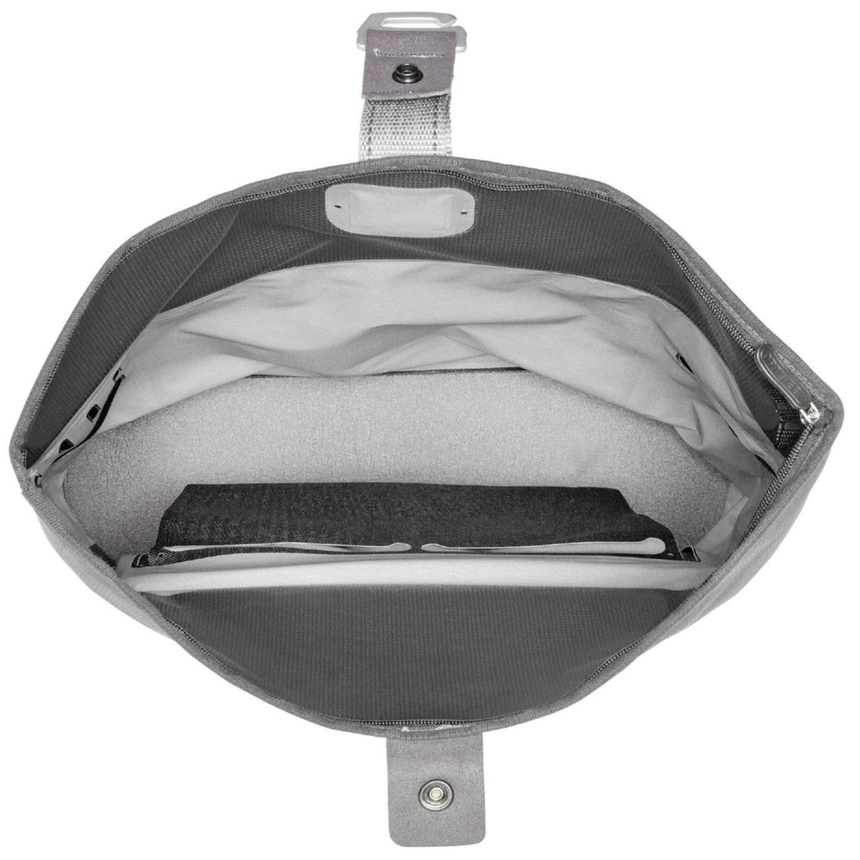 ORTLIEB TWIN-CITY URBAN SHOULDER BAG (SINGLE BAG)