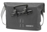 ORTLIEB TWIN-CITY URBAN SHOULDER BAG (SINGLE BAG)