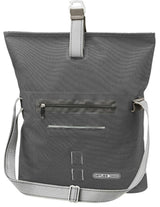 ORTLIEB TWIN-CITY URBAN SHOULDER BAG (SINGLE BAG)