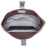 ORTLIEB TWIN-CITY URBAN SHOULDER BAG ASH ROSE