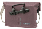 ORTLIEB TWIN-CITY URBAN SHOULDER BAG ASH ROSE