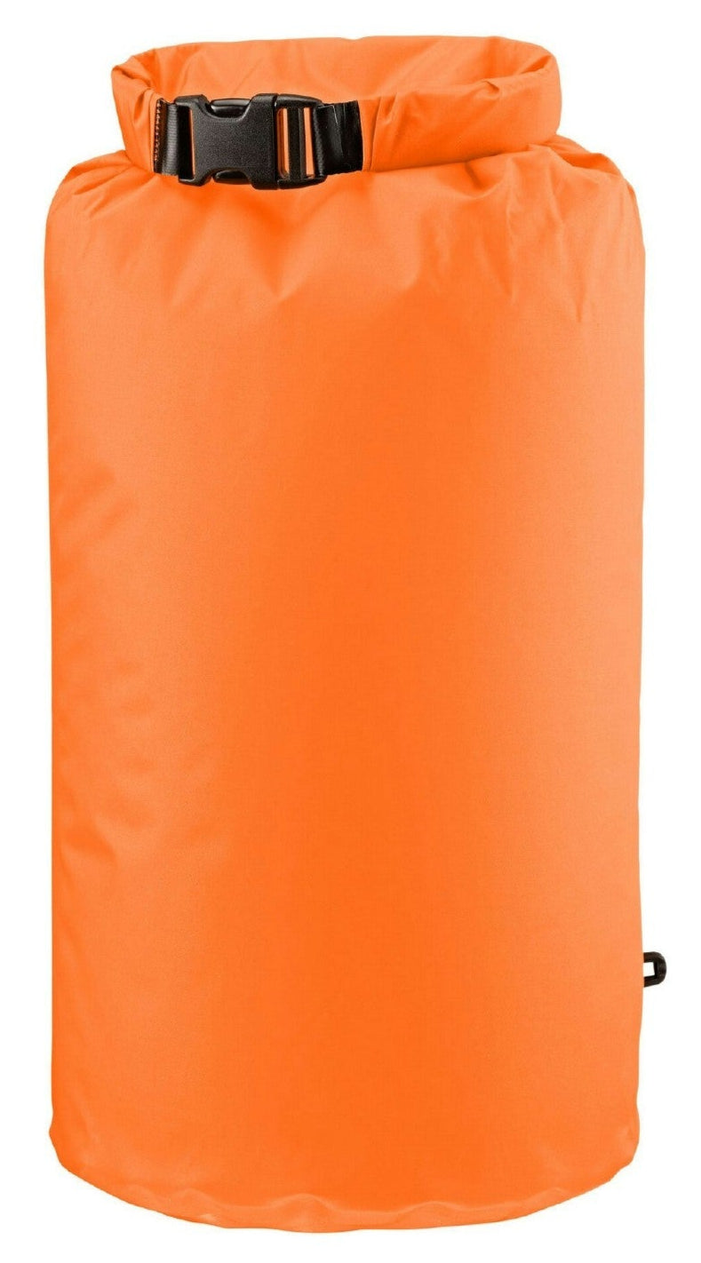 ORTLIEB ULTRA LIGHTWEIGHT COMPRESSION DRY BAG WITH VALVE