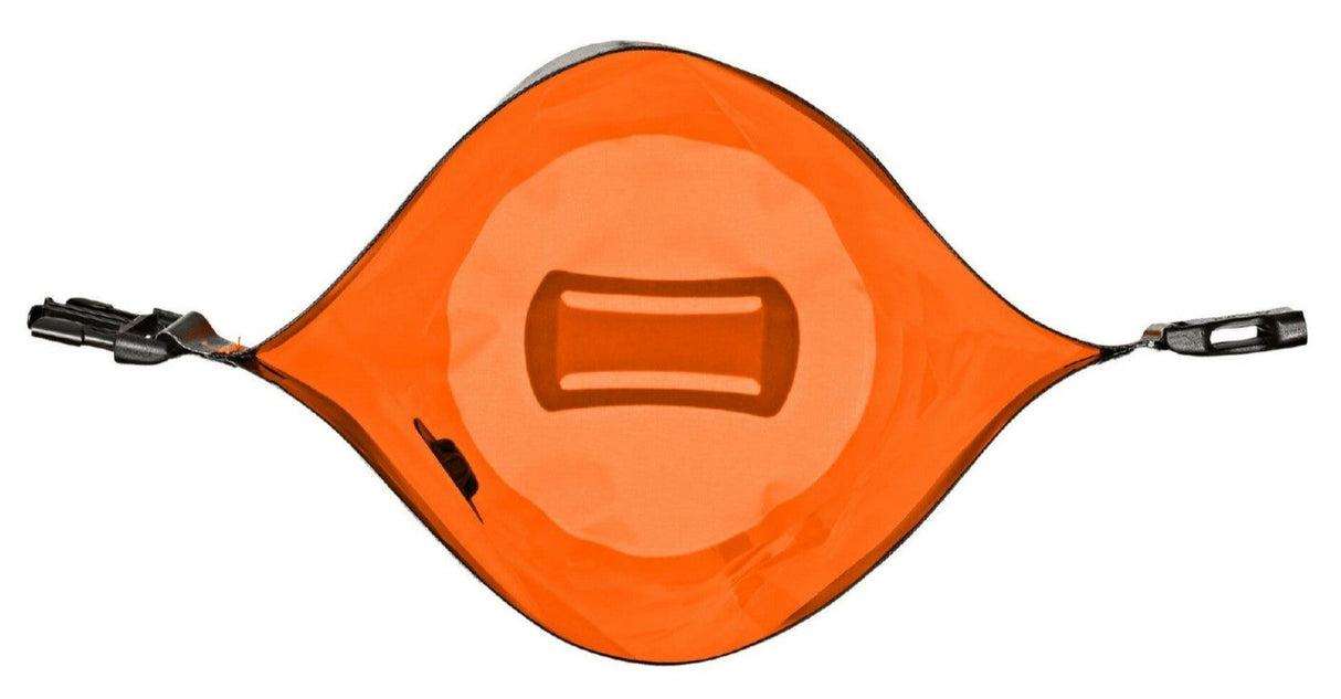 ORTLIEB ULTRA LIGHTWEIGHT COMPRESSION DRY BAG WITH VALVE