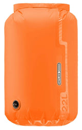 ORTLIEB ULTRA LIGHTWEIGHT COMPRESSION DRY BAG WITH VALVE