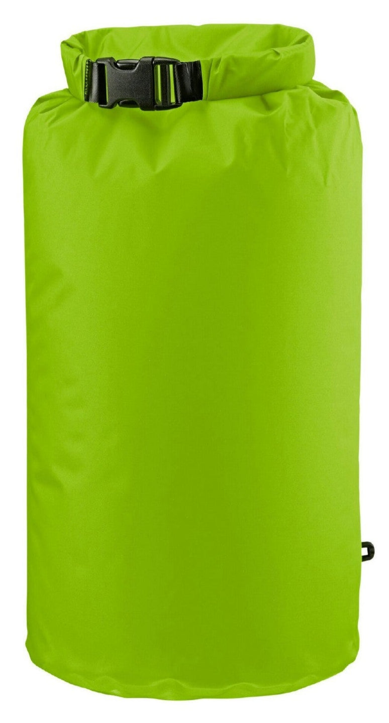 ORTLIEB ULTRA LIGHTWEIGHT COMPRESSION DRY BAG WITH VALVE