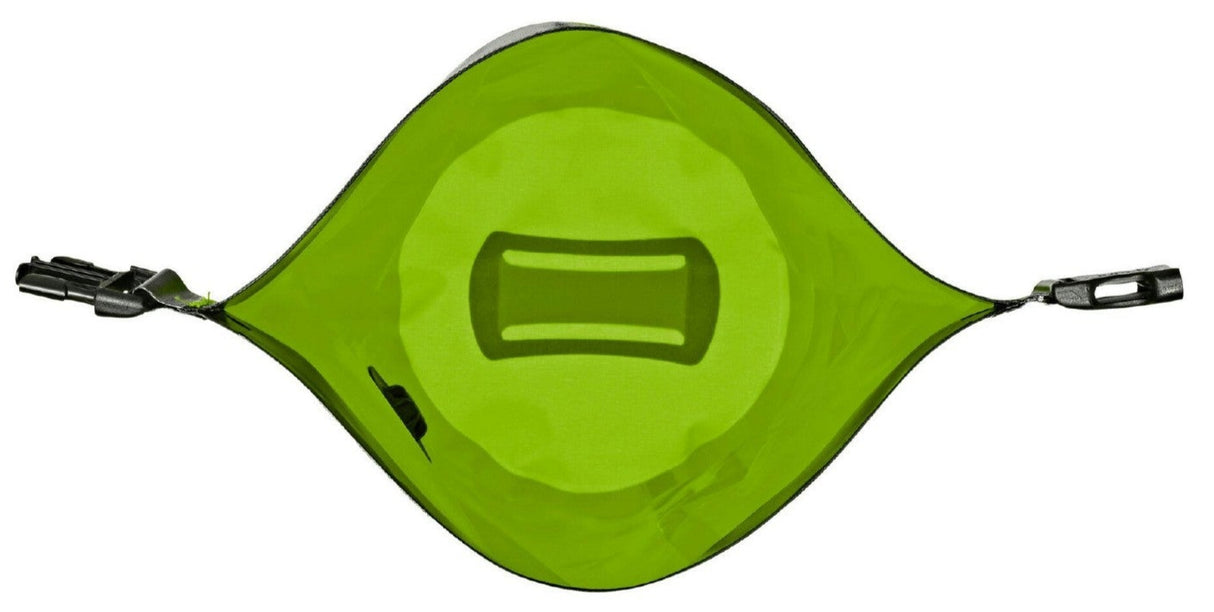 ORTLIEB ULTRA LIGHTWEIGHT COMPRESSION DRY BAG WITH VALVE