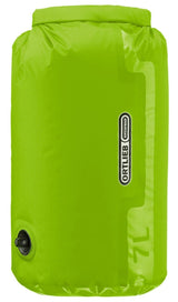 ORTLIEB ULTRA LIGHTWEIGHT COMPRESSION DRY BAG WITH VALVE
