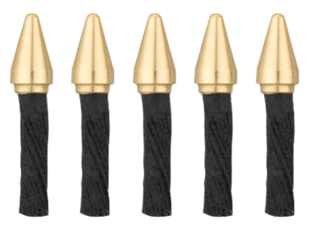 Dynaplug Soft Point MTB Replacement Plugs 5-Pack