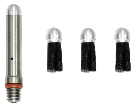 Dynaplug Mega Plug Replacement for Air Kit - Pre-Loaded + 3 Plugs