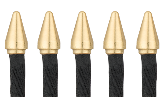 Dynaplug Soft Point Road Replacement Plugs 5-Pack