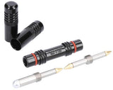 Dynaplug Racer Pro Tubeless Repair Kit