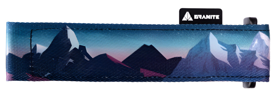 GRANITE ROCKBAND PLUS - Long Carry Strap
