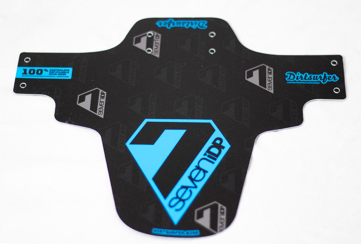Dirtsurfer Mudguard - 7 PROTECTION