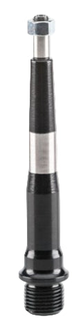Deity Black Kat Left Spindle Part