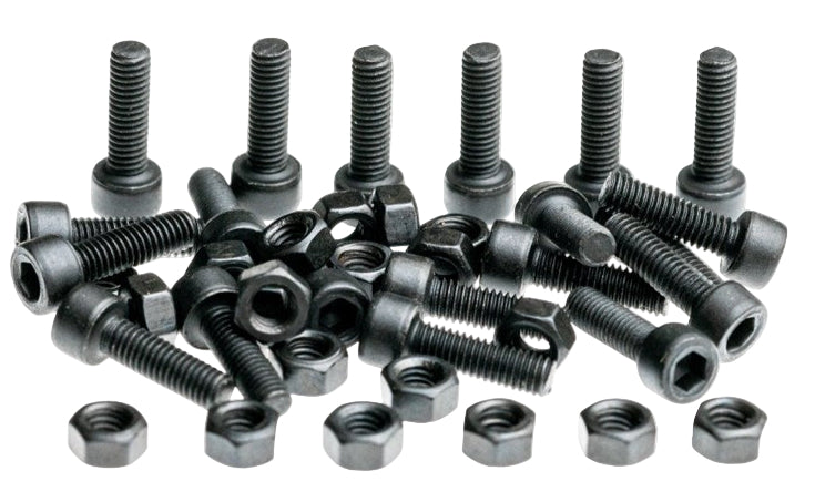 Deity Deftrap Standard Pin Kit
