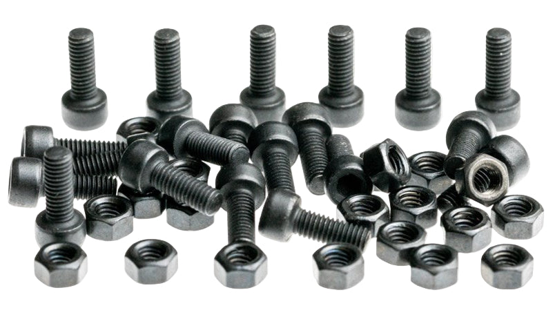 Deity Deftrap Short Pin Kit