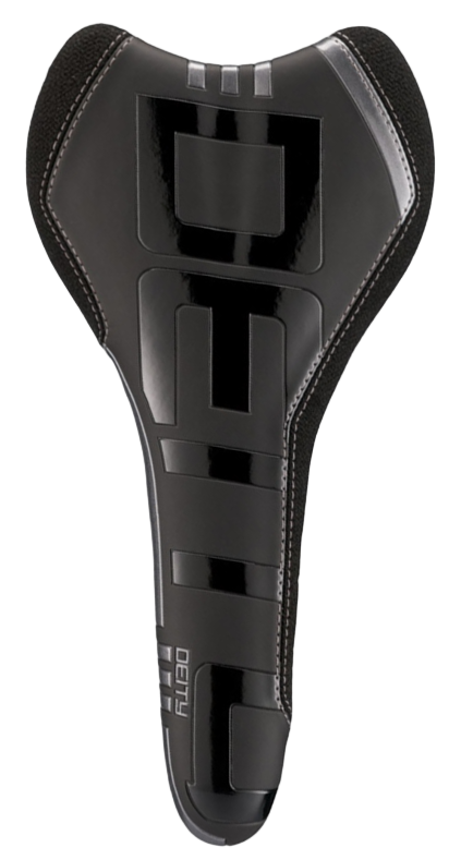 Deity Sidetrack I-Beam Stealth Saddle
