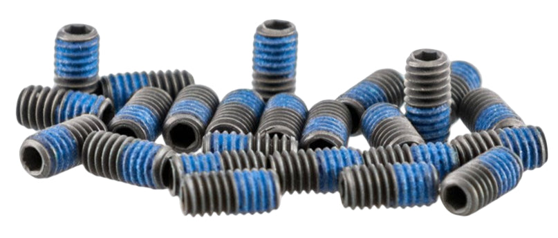 Deity TMAC Pin Kit