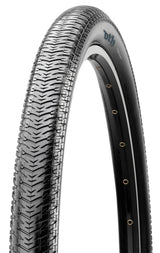 Maxxis DTH 20 X 2.20 EXO FOLD 120TPI BMX TYRE