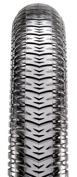 Maxxis DTH 20 X 2.20 SILKWORM WIRE 120TPI BMX TYRE