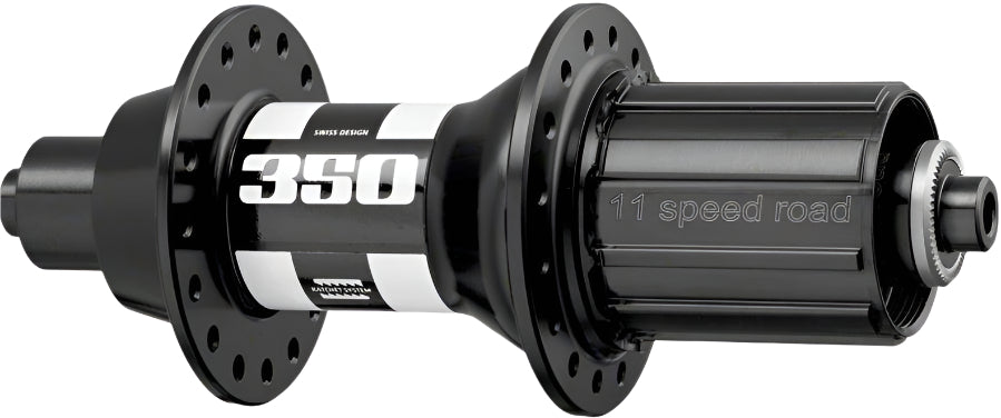 DT Swiss DT350 NonDisc 5/130 32H ShimanoHG11S Road QR