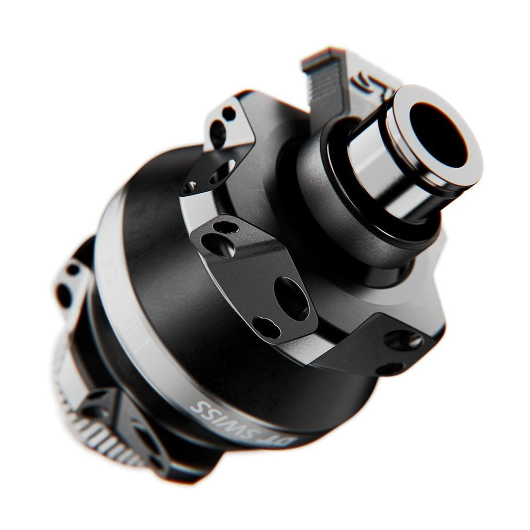 DT Swiss DT350 Disc Brake Centerlock 24H Dynamo Hub 12x100 TA
