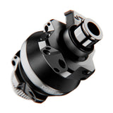 DT Swiss DT350 Disc Brake Centerlock 24H Dynamo Hub 12x100 TA
