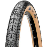 Maxxis DTH 26 X 2.30 EXO TANWALL FOLD 60 TPI TYRE
