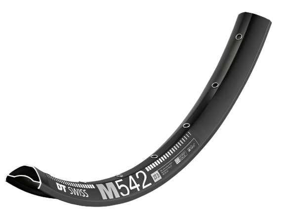 DT Swiss Rim M542 27.5 32H (35 wide)