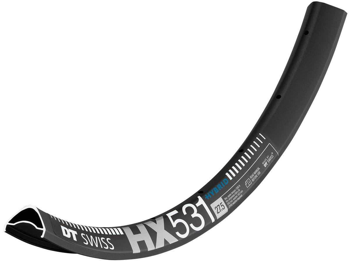 DT Swiss Rim HX531 29 (30 wide) 36h