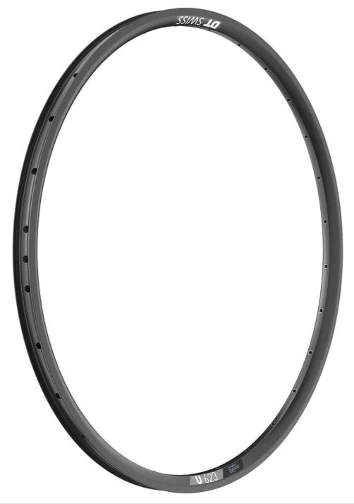DT Swiss Rim U623 29 (25 WIDE) 28H