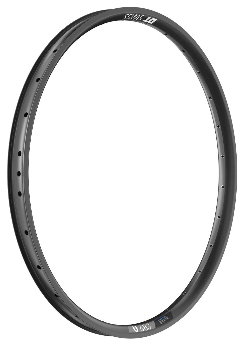 DT Swiss Rim U683 27.5 (35 WIDE) 28H