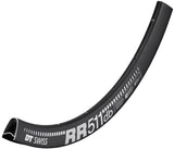 DT Swiss Rim RR511 DB 32h black 700c