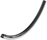 DT Swiss Rim RR411 28h black 700c